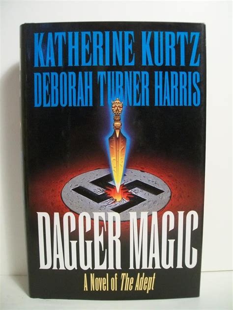 Dagger Magic Book 4 Reader