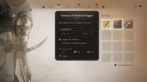 Daggers DA: Unlocking Limitless Customization and Control