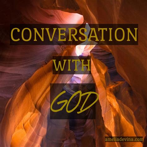 Daily Conversation With God Kindle Editon