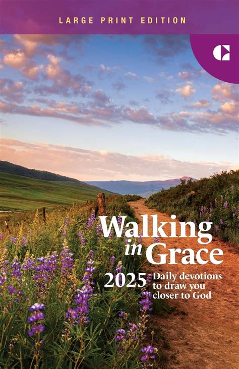 Daily Devotional Walking with the Savior Reader