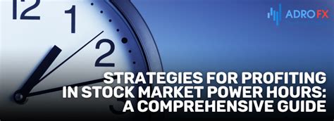 Daily Finance USA: 10,000+ Strategies for Profiting from Today's Market