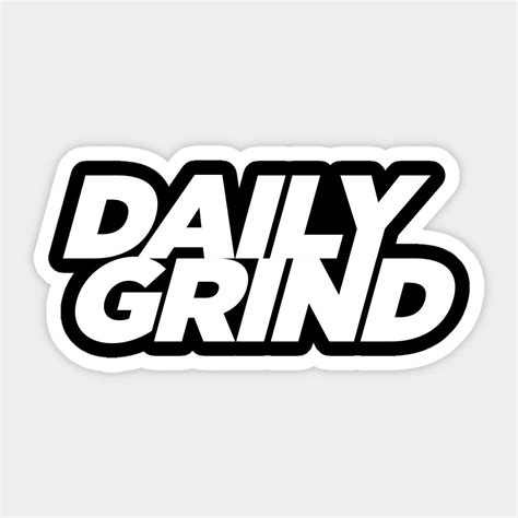 Daily Grind Kindle Editon