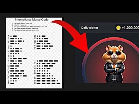 Daily Hamster Cipher: 5,000+ Unbreakable Codes