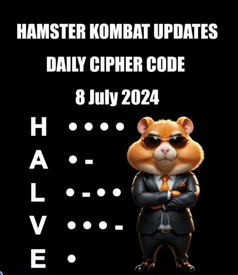 Daily Hamster Cipher: Cracking the Code to Your Hamster's Mysterious World