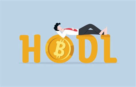 Daily Hodl: A Deep Dive Into the World of Cryptocurrency Investment