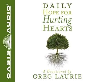 Daily Hope for Hurting Hearts A Devotional PDF
