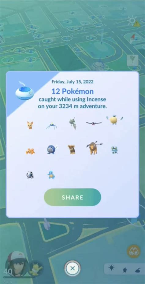 Daily Incense in Pokémon GO: Unlock 30 Poké Balls Instantly!