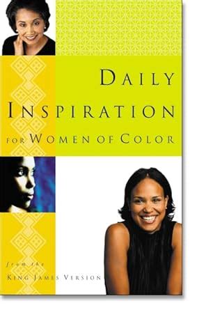 Daily Inspiration for Women of Color PDF