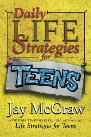 Daily Life Strategies for Teens Reader