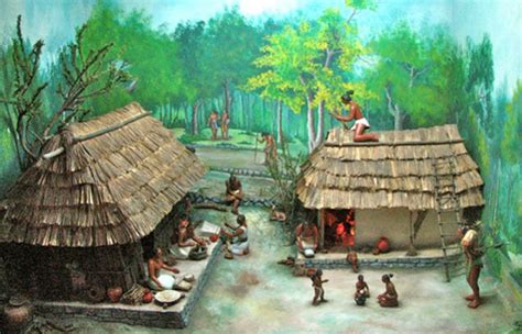 Daily Life in Maya Civilization Doc