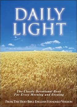 Daily Light on the Daily Path The Classic Devotional Book For Every Morning and Evening in the Very PDF