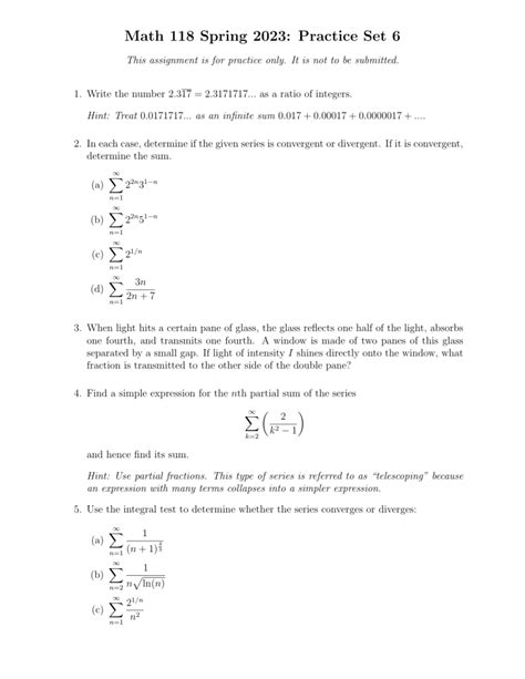 Daily Math Practice 118 Answer Key Doc