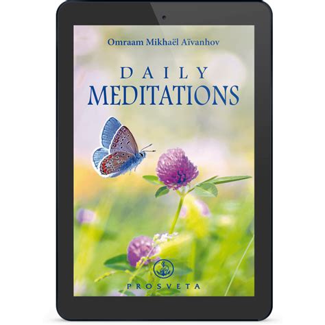 Daily Meditations, Volume 4: Based on the Daily First Reading from the Liturgy of the Hours Ebook Reader