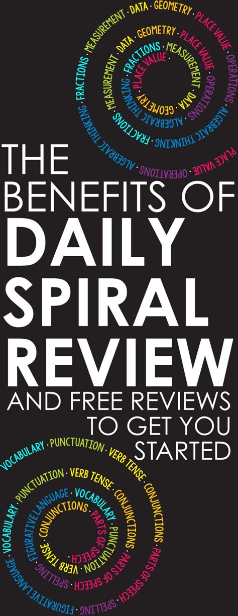 Daily Spiral Review Answers Epub