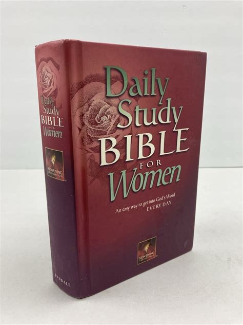 Daily Study Bible for Women (Daily Study Bible for Women) Doc