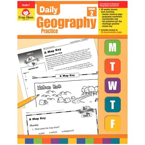 Daily.Geography.Practice.Grade.2 Ebook Doc