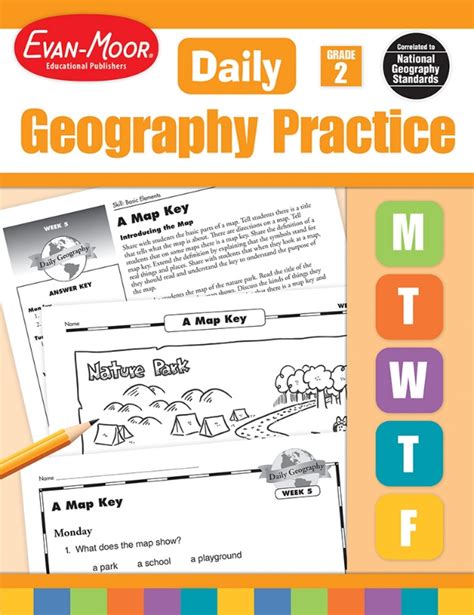 Daily.Geography.Practice.Grade.2 Ebook Doc