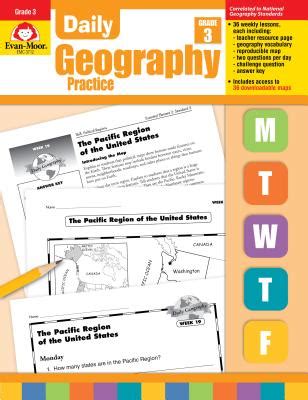 Daily.Geography.Practice.Grade.3 Ebook Epub