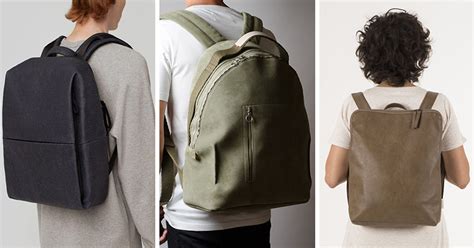 DailyObjects Backpacks: The Perfect Everyday Essential for Modern Lifestyles