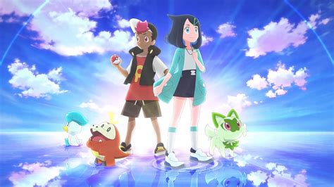 Dailymotion Pokemon Horizons Episode 68 English Dub: An Immersive Journey into the Pokemon World