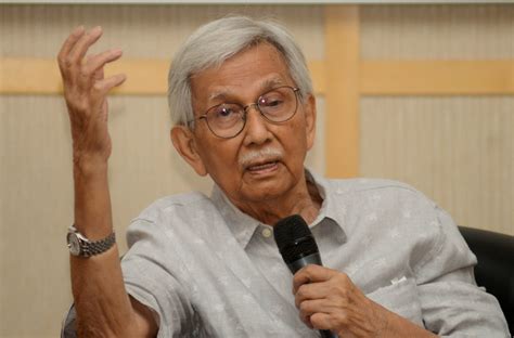 Daim Zainuddin: The Visionary Behind Malaysia's Economic Transformation