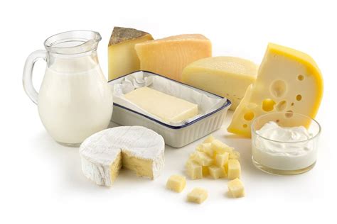 Dairy Fat: