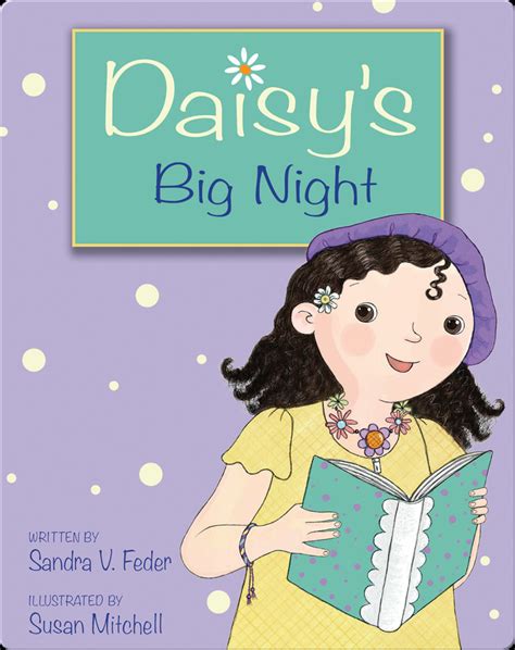 Daisy's Big Night Epub