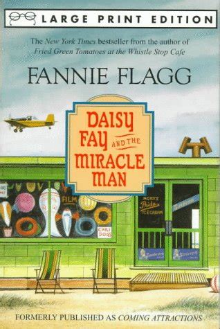 Daisy Fay and the Miracle Man Random House Large Print Epub