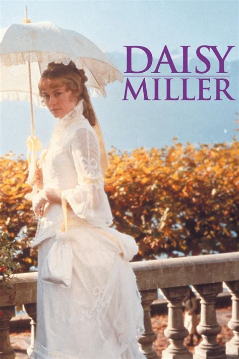Daisy Miller Doc