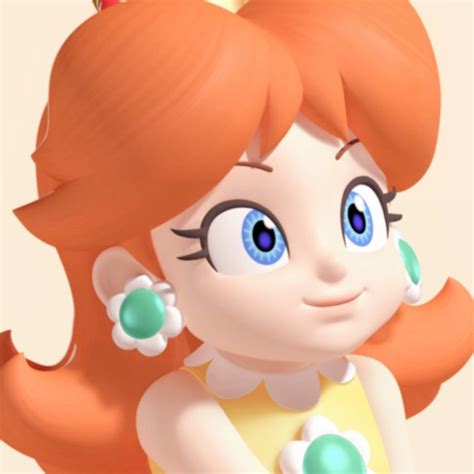 Daisy Princess Peach: A Comprehensive Guide to the Beloved Nintendo Icon