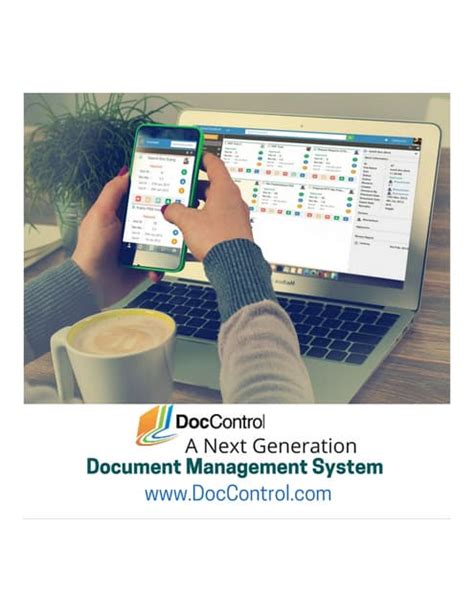 Daisydooxx: An Exhaustive Guide to the Next-Generation Document Management Solution