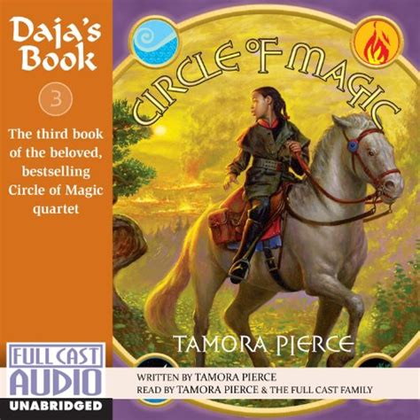 Daja s Book Circle of Magic Book 3 PDF