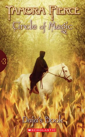 Daja s Book Circle of Magic Book 3 PDF