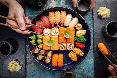 Dake Sushi: The Ultimate Guide to the Japanese Delicacy