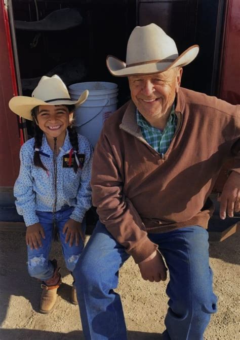 Dakota Cowboy Reader