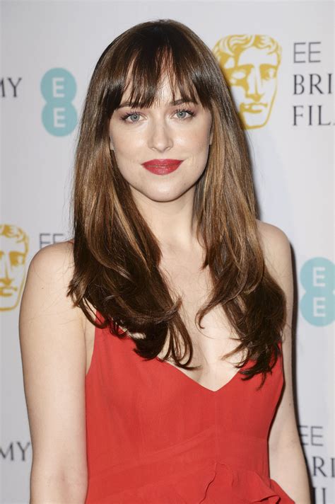 Dakota Johnson's Hairstyles: A Timeless Source of Inspiration