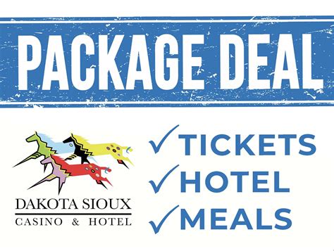 Dakota Sioux Casino Hotel: An Oasis of Entertainment, Hospitality, and Cultural Heritage