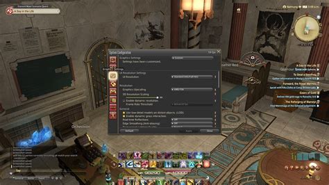 Dalamud Lagging FFXIV After Dawntrail: Fix It Now