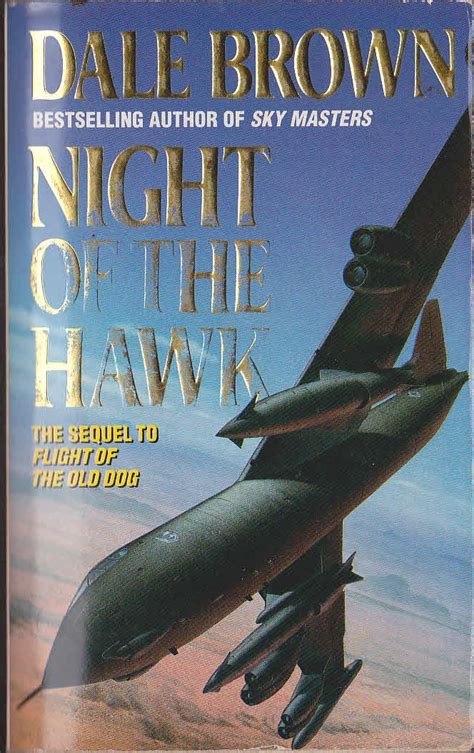 Dale Brown Night of the Hawk and Chains of Command Epub