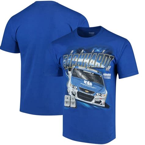 Dale Earnhardt Jr. Shirt - A Legacy of Speed and Style