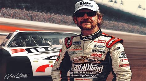 Dale Earnhardt Shirts: A Timeless Tribute to a Racing Legend