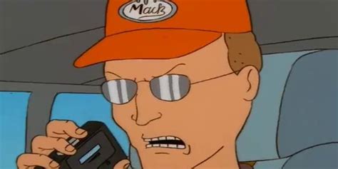 Dale Gribble's Enigmatic Shirts: Unraveling the Cipher