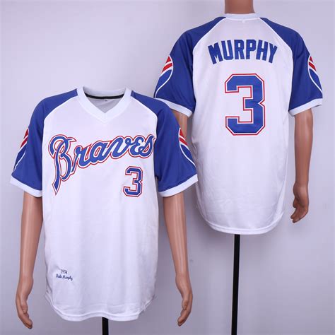 Dale Murphy Jersey: The Ultimate Guide to 34, 3, and 0