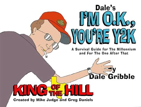 Dale s I m Ok You RE 2k Doc