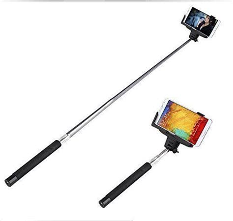 DaliNova One piece Self portrait Extendable Smartphones PDF