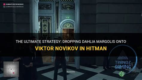 Dalio Margolis Hitman: The Ultimate Guide to Mastering Agent 47's Sidekick