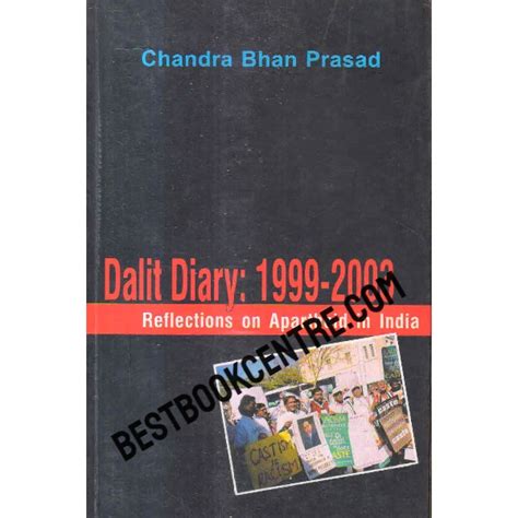 Dalit Diary PDF