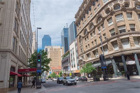 Dallas 75224: A Vibrant Neighborhood in the Heart of the City