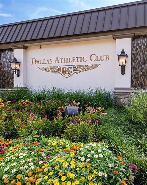 Dallas Athletic Club: Uncovering the Epitome of Fitness and Well-being