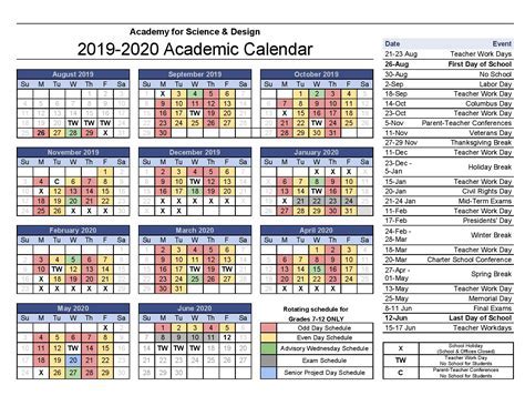 Dallas College Calendar Fall 2024: Your Essential Guide